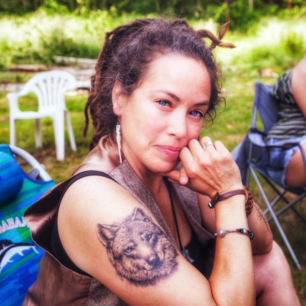 Meet your Posher, Jill